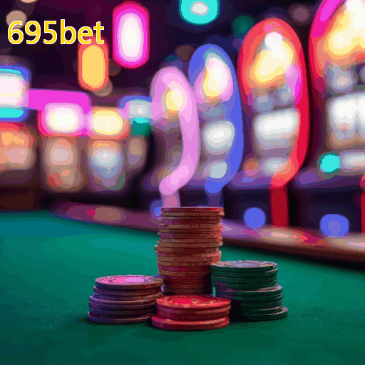 Slots Online no 695bet – Rodadas Grátis, Megaways e Grandes Prêmios